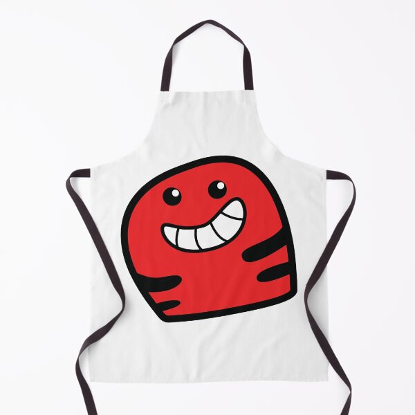 Item preview, Monster Doodle Shape No.2 designed and sold by BlackArtProject.
