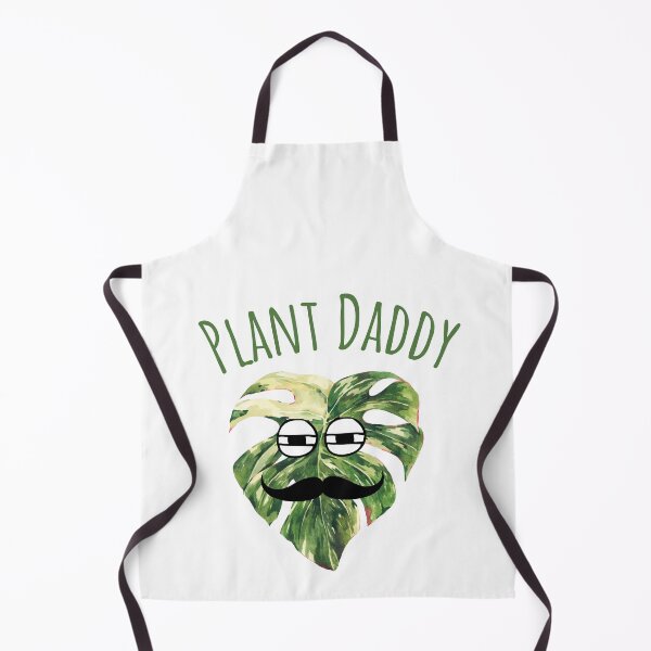 Item preview, Who is the best Plant Daddy? designed and sold by mvbihh.