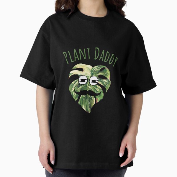 Item preview, Who is the best Plant Daddy? designed and sold by mvbihh.