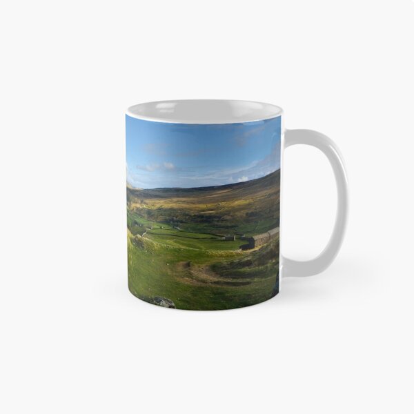 Item preview, Kisdon Hill Muker designed and sold by StephenJSmith.