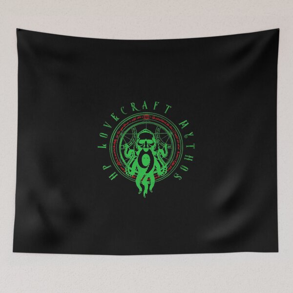 Item preview, Lovecraftian Shadows designed and sold by trentnin.