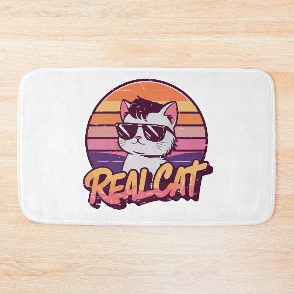 Item preview, Real cat 2 designed and sold by GFORCE_SHOP.