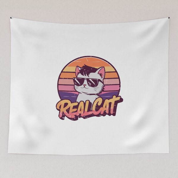 Item preview, Real cat 2 designed and sold by GFORCE_SHOP.