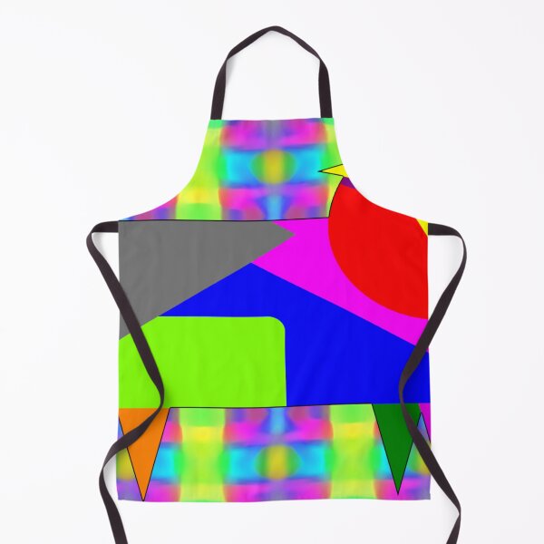 Item preview, The well-known colorful dog... designed and sold by Harryucksche.