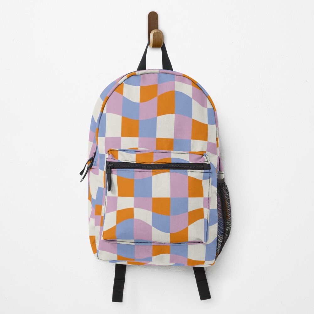 Item preview, Backpack designed and sold by Ctrl-F.