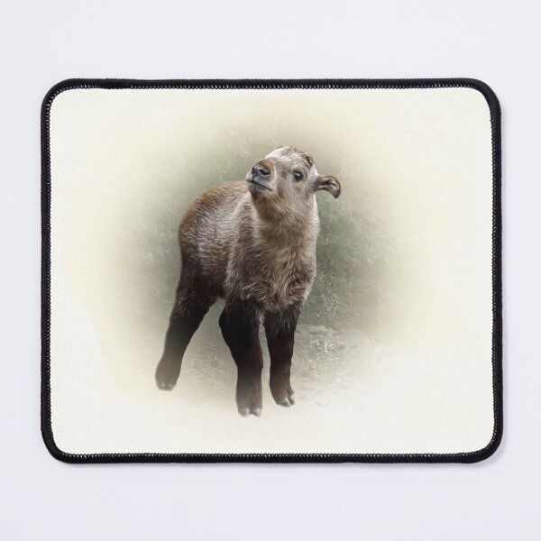 Item preview, Baby takin designed and sold by Guardi71.