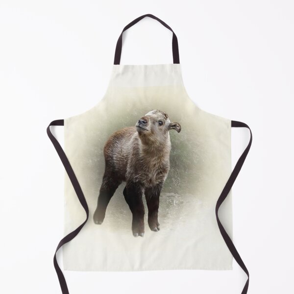Item preview, Baby takin designed and sold by Guardi71.