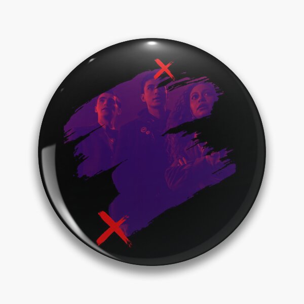 Item preview, Dead Boy Detectives designed and sold by Rdesign01.