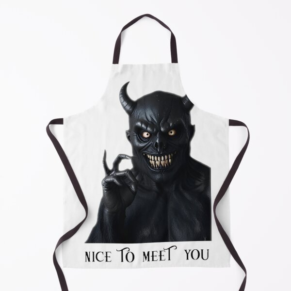 Item preview, Nice to Meet You designed and sold by DarkJuliettes.