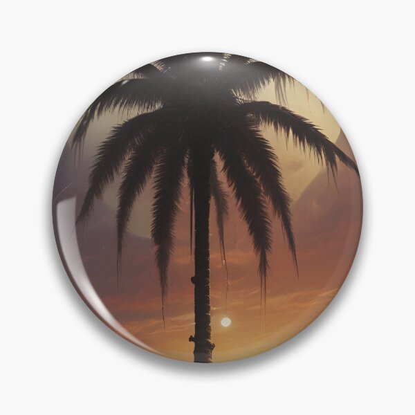 Item preview, Sunset Moon designed and sold by MatrixTattoo.