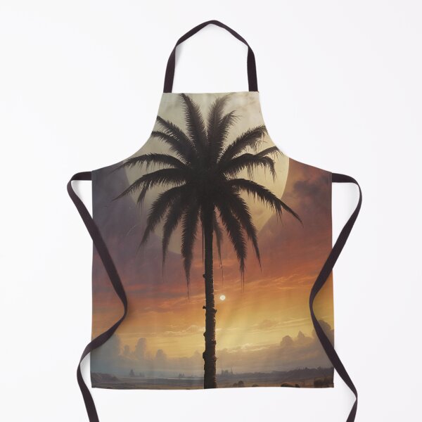 Item preview, Sunset Moon designed and sold by MatrixTattoo.