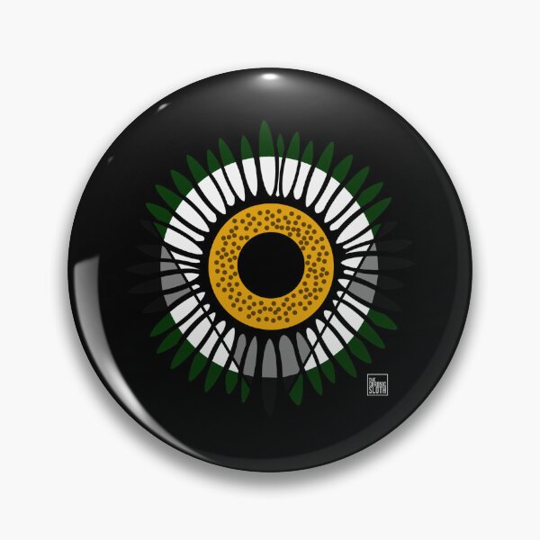 Item preview, Aegoromantic/Autochorisromantic Sunflower designed and sold by thechronicsloth.