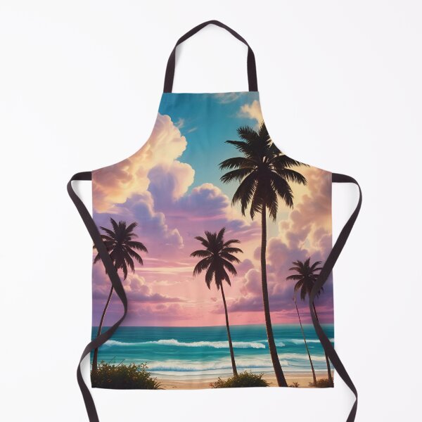 Item preview, Paradise designed and sold by MatrixTattoo.