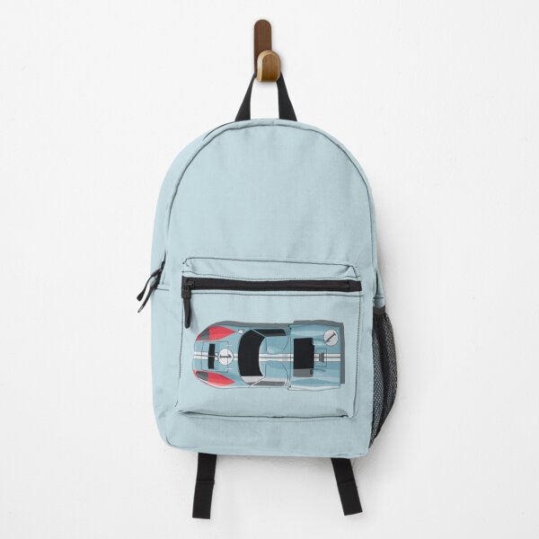 Item preview, GT40 MK2 - vector drawing designed and sold by yohannlp.