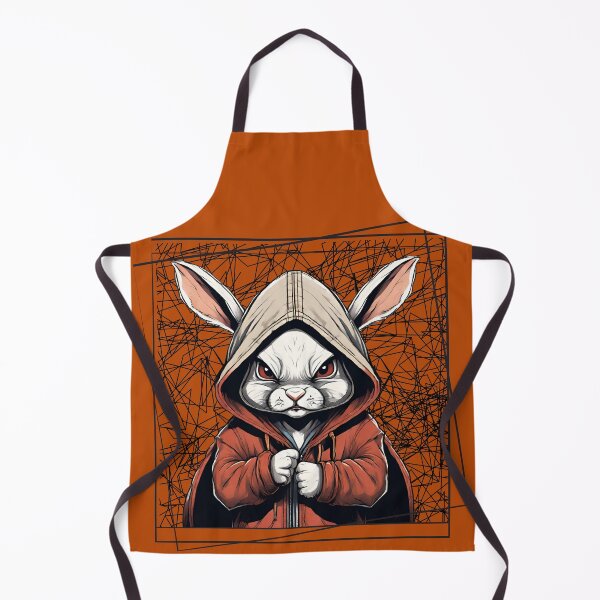 Item preview, cool rabbit, designed and sold by CarpArtt.