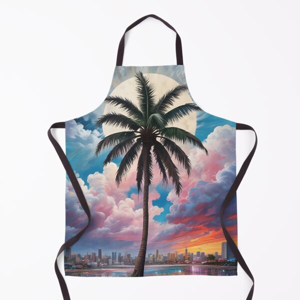 Item preview, Paradise City designed and sold by MatrixTattoo.