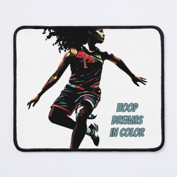 Item preview, Hoop Dreams in Color v2 designed and sold by KriticalDesigns.