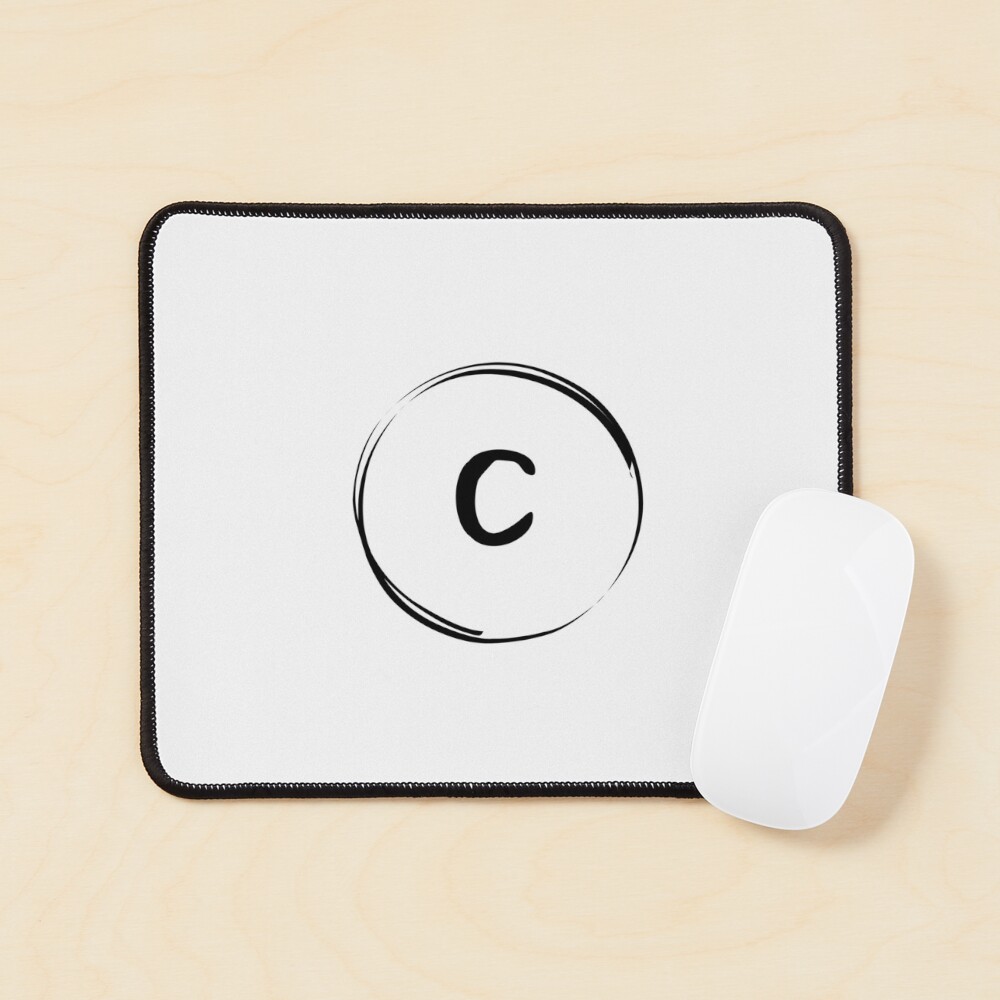 Item preview, Mouse Pad designed and sold by PapaMatrix.