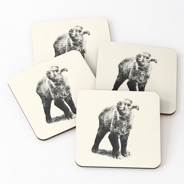 Item preview, Baby takin designed and sold by Guardi71.