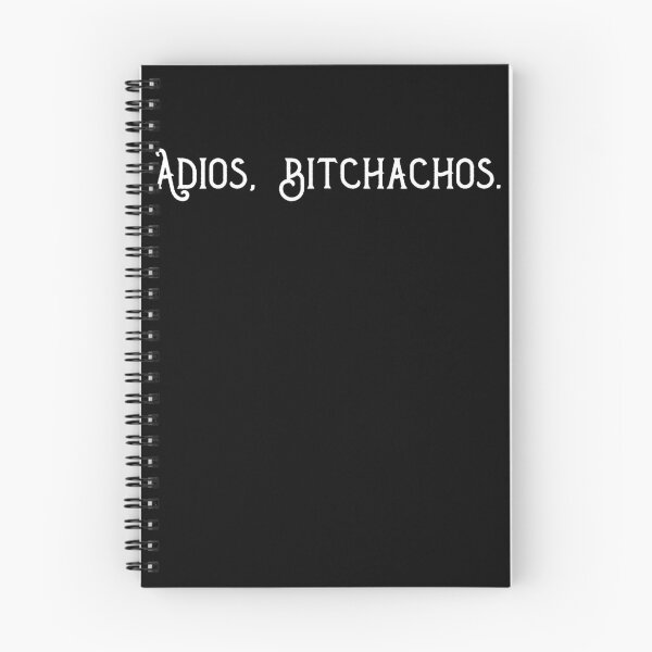 Item preview, Adios Bitchachos Women's Cinco De Mayo Adios Bitchachos Gear designed and sold by DynamicDesign.