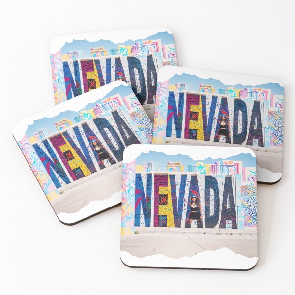 Item preview, NEVADA 24 17 designed and sold by maveluzone.
