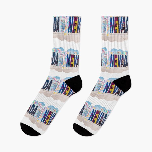 Item preview, NEVADA 24 17 designed and sold by maveluzone.