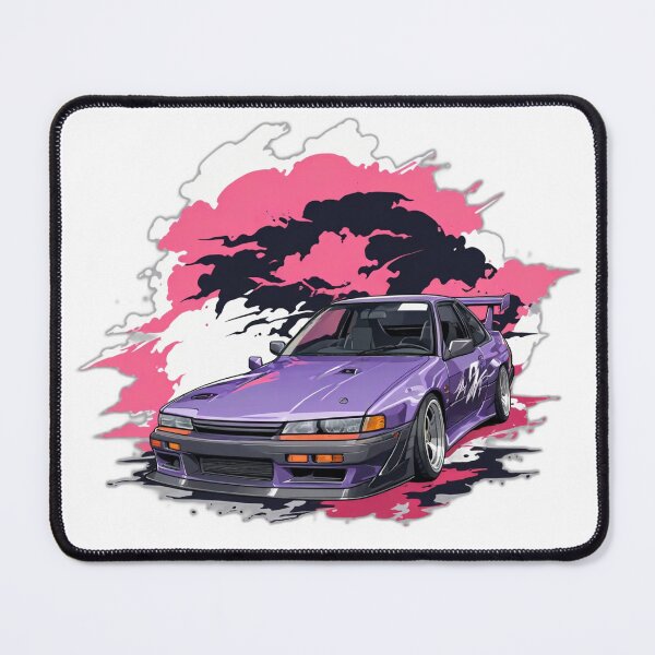 Item preview, Nissan silvia s13 JDM Style designed and sold by arjad3n.