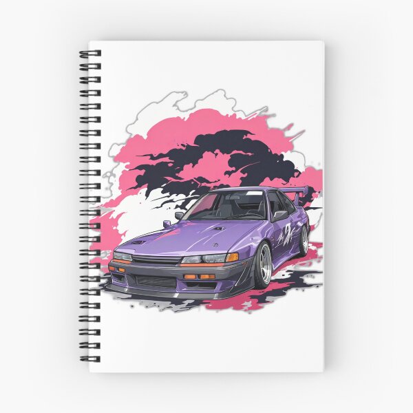 Item preview, Nissan silvia s13 JDM Style designed and sold by arjad3n.