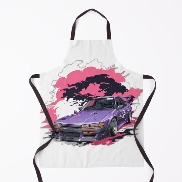 Item preview, Nissan silvia s13 JDM Style designed and sold by arjad3n.