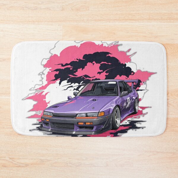 Item preview, Nissan silvia s13 JDM Style designed and sold by arjad3n.