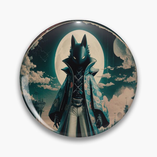 Item preview, Nekomancer Style designed and sold by ArtistryAve.