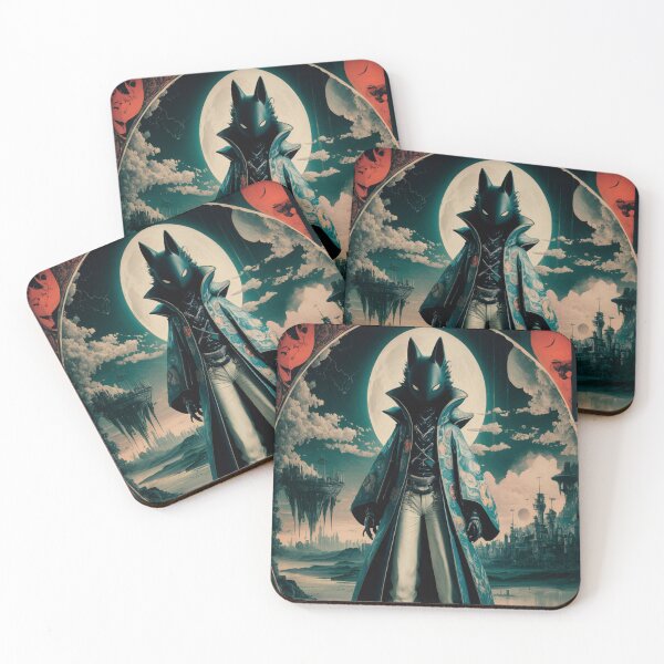 Item preview, Nekomancer Style designed and sold by ArtistryAve.
