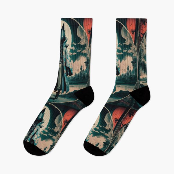 Item preview, Nekomancer Style designed and sold by ArtistryAve.