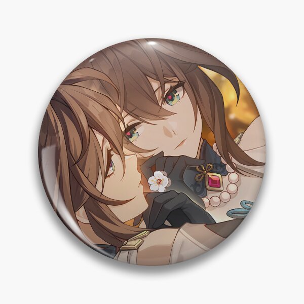 Item preview, Ruan Mei | Honkai: Star Rail designed and sold by Verthalies.