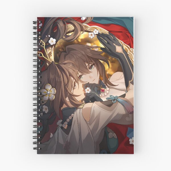 Item preview, Ruan Mei | Honkai: Star Rail designed and sold by Verthalies.