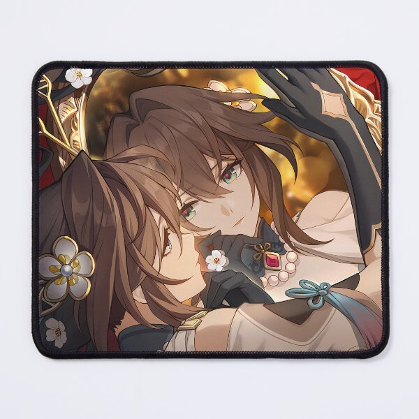Item preview, Ruan Mei | Honkai: Star Rail designed and sold by Verthalies.