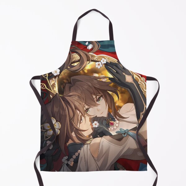 Item preview, Ruan Mei | Honkai: Star Rail designed and sold by Verthalies.