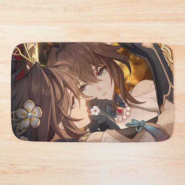 Item preview, Ruan Mei | Honkai: Star Rail designed and sold by Verthalies.