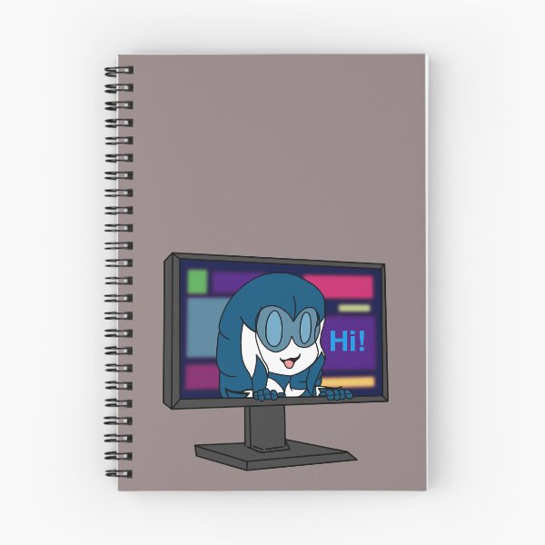 Item preview, Mastermind Takes Over Your Computer [Neon Rain: Future Shock] designed and sold by The-Arcade-Shop.
