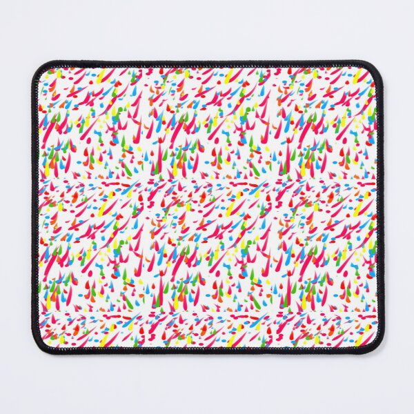 Item preview, Pretty Abstract designed and sold by Rainbowland123.