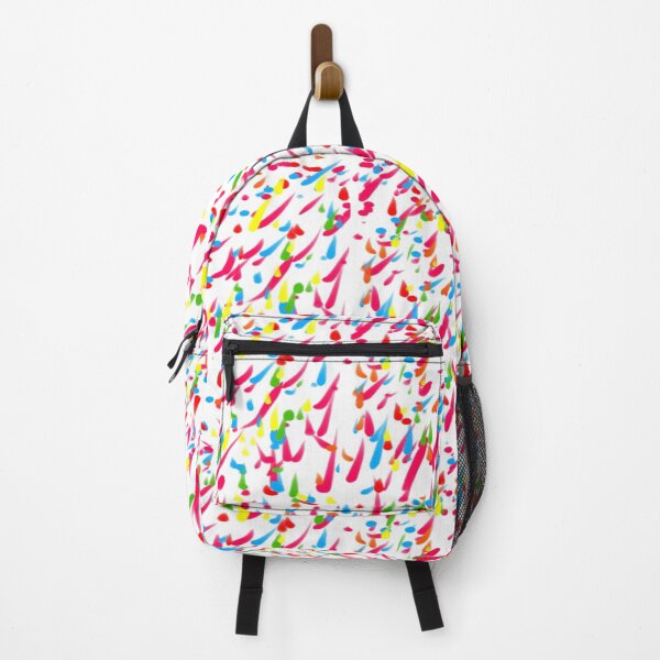 Item preview, Pretty Abstract  designed and sold by Rainbowland123.