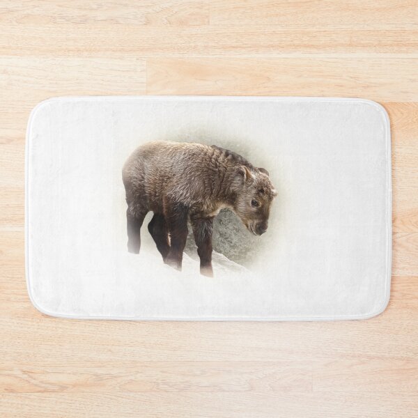 Item preview, Baby takin designed and sold by Guardi71.