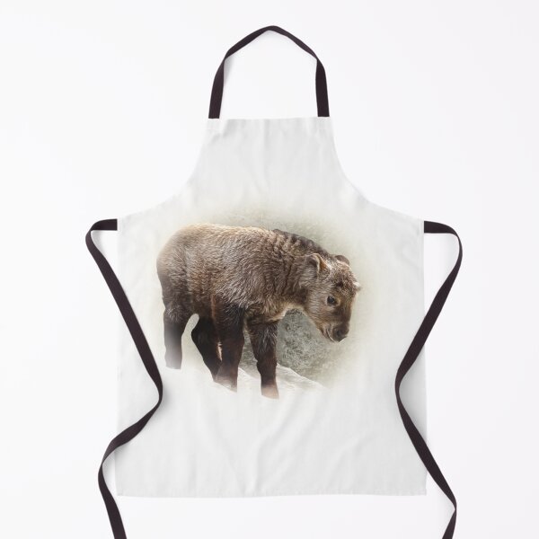 Item preview, Baby takin designed and sold by Guardi71.