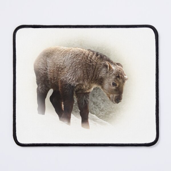 Item preview, Baby takin designed and sold by Guardi71.