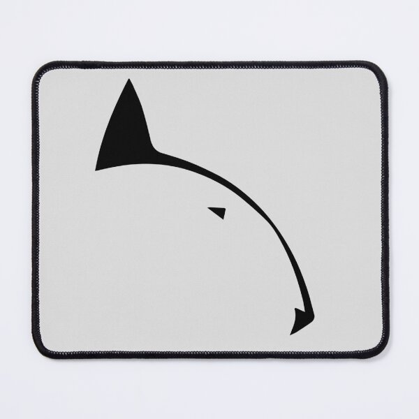 Item preview, Bull terrier silhouette designed and sold by gossalex.