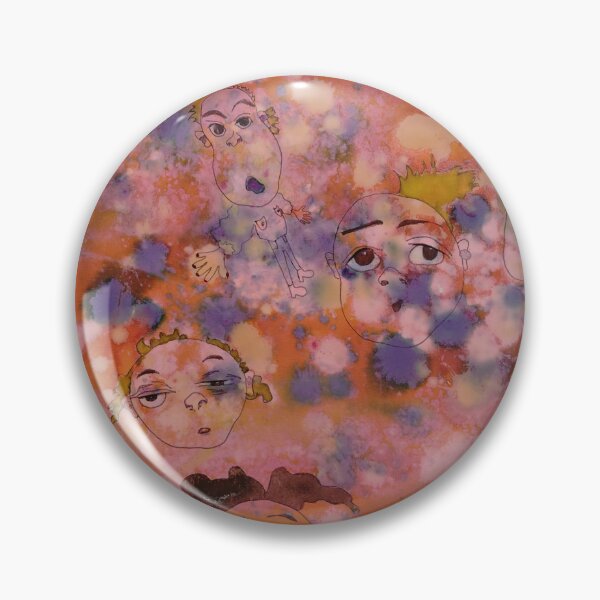 Item preview, Untitled 2. designed and sold by Rorschach68.