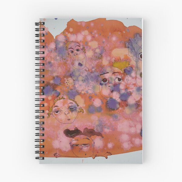 Item preview, Untitled 2. designed and sold by Rorschach68.
