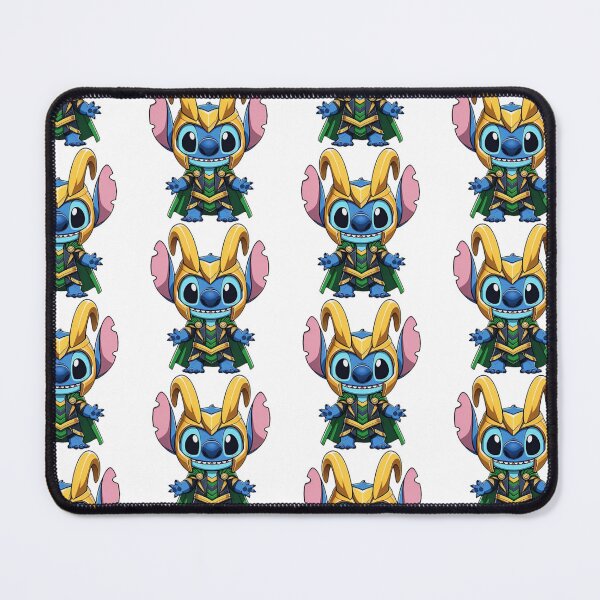 Item preview, Loki Stitch designed and sold by Evelyn  Zaleuski.