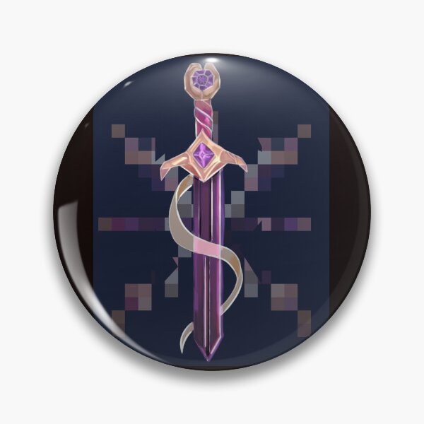Item preview, Magic sword designed and sold by PolarBearGS.