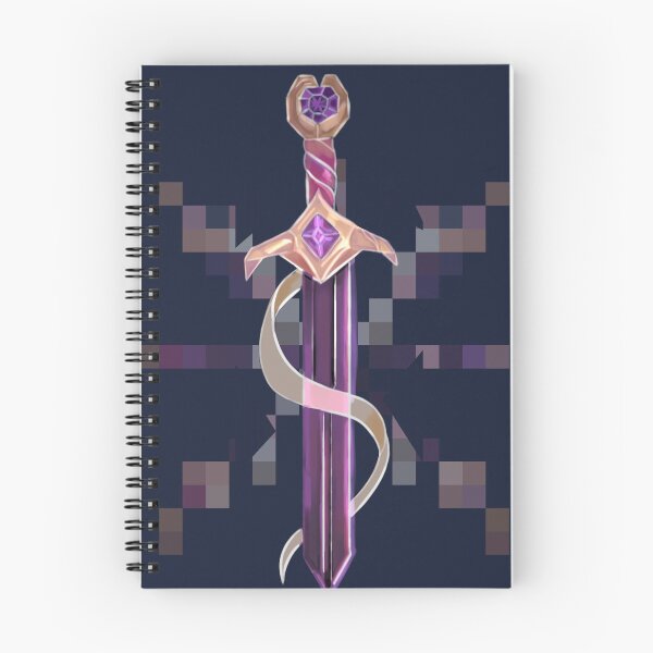 Item preview, Magic sword designed and sold by PolarBearGS.